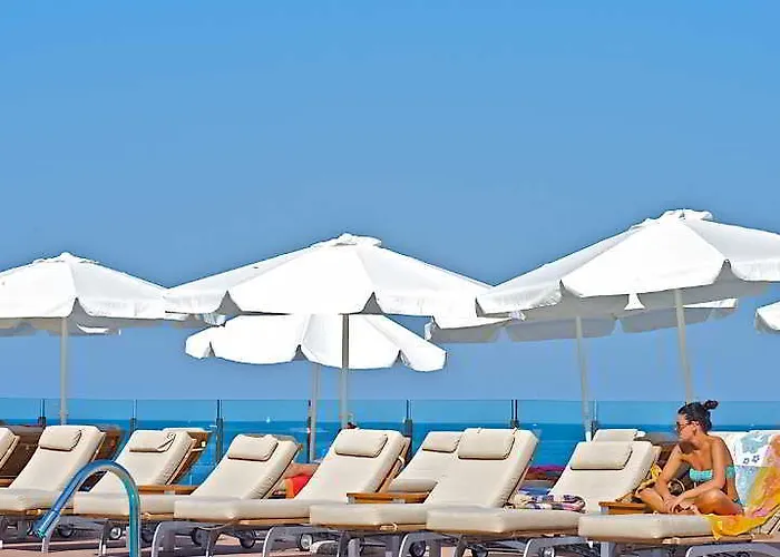 Pribjeći Splendid 3*