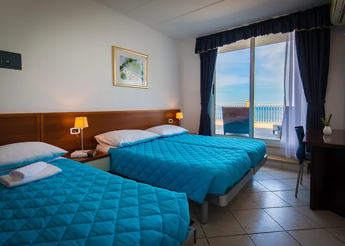 Pribjeći Splendid 3*