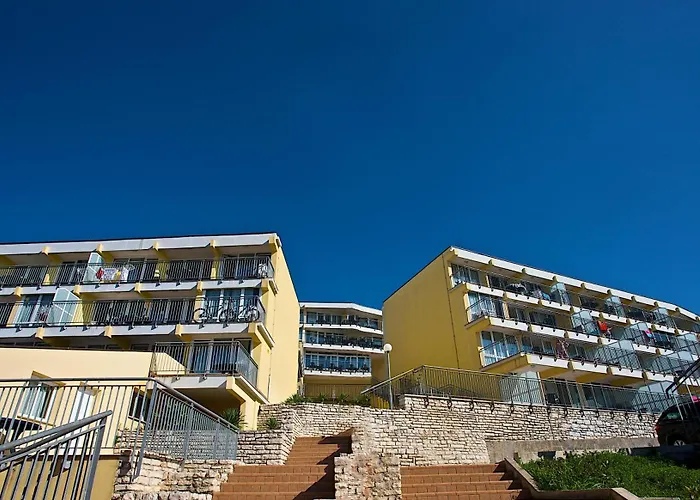 Splendid Pribjeći Pula