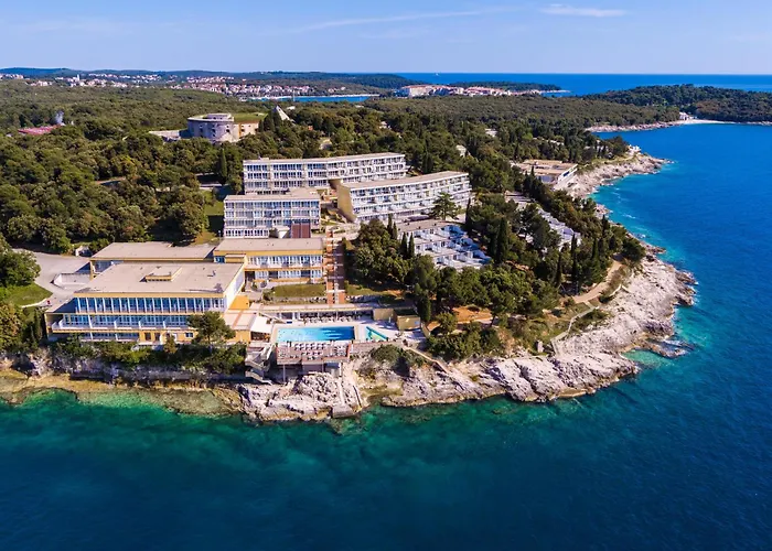 Splendid 3* Pula