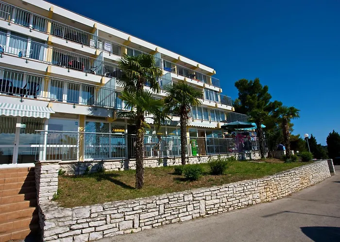 Splendid Pribjeći Pula