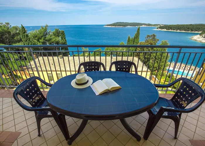 Pribjeći Splendid 3*