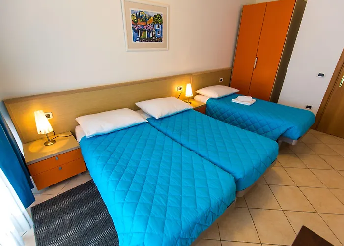 Splendid Pribjeći Pula