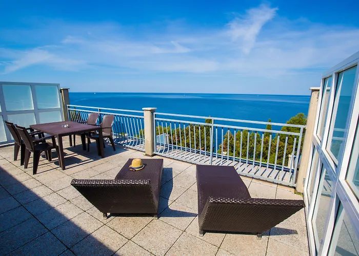 리조트 Splendid 풀라