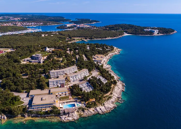 Splendid Pribjeći 3*