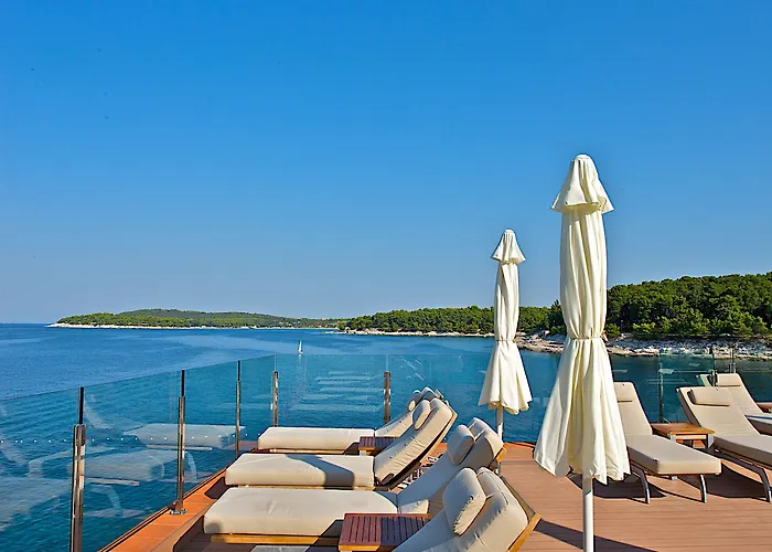 Splendid Pribjeći Pula