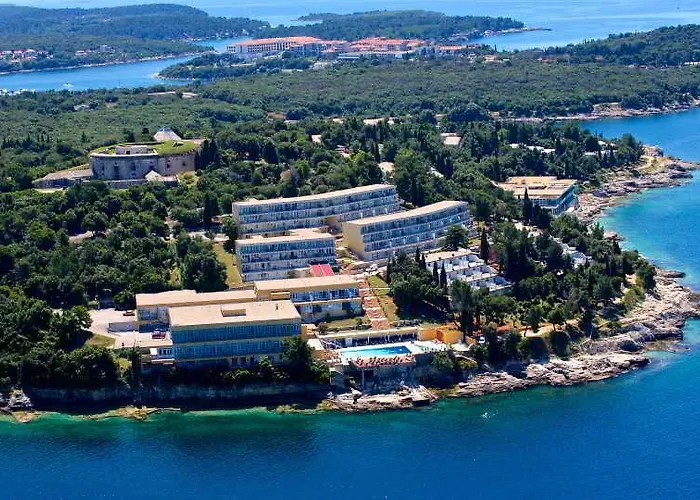 Pribjeći Splendid 3*