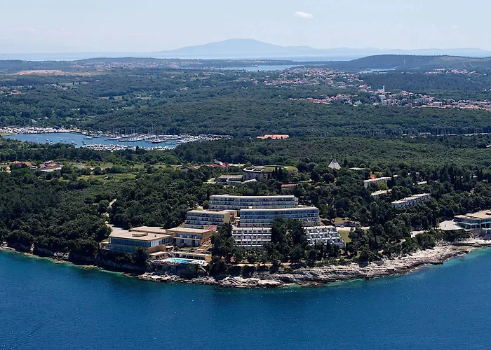 Pribjeći Splendid 3*