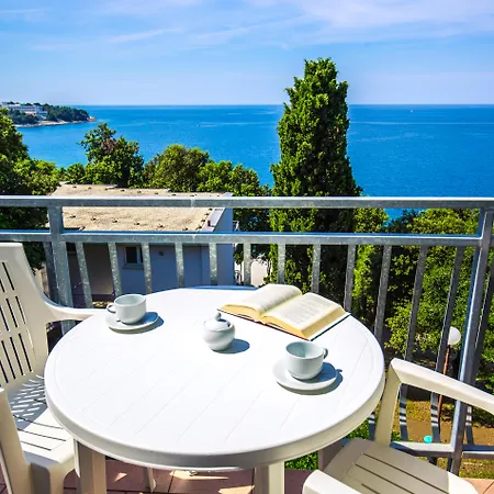 Üdülőközpont Splendid