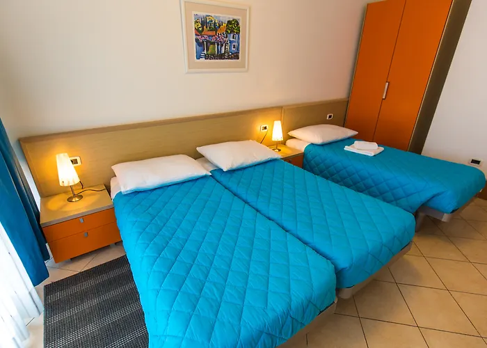 Üdülőközpont Splendid 3*