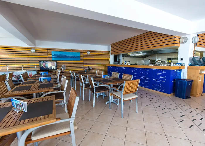 Splendid Üdülőközpont