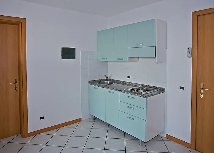 Üdülőközpont Splendid Póla