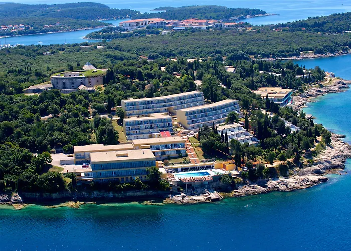 Üdülőközpont Splendid