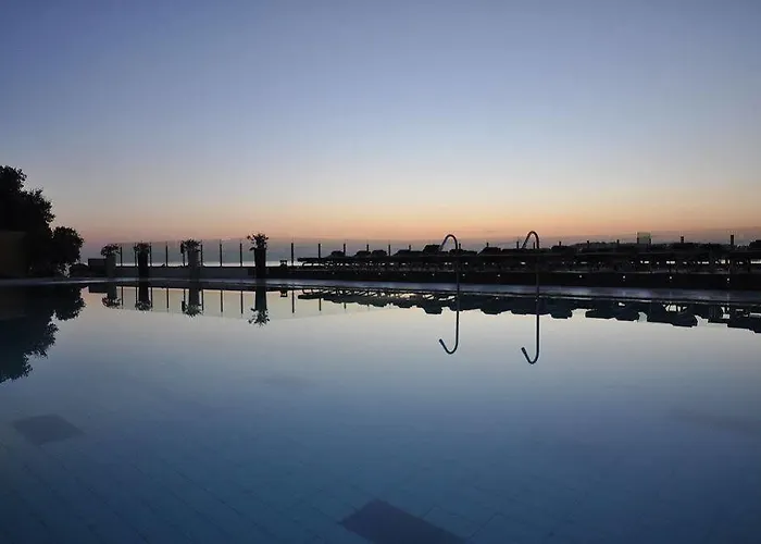 Splendid Üdülőközpont Póla